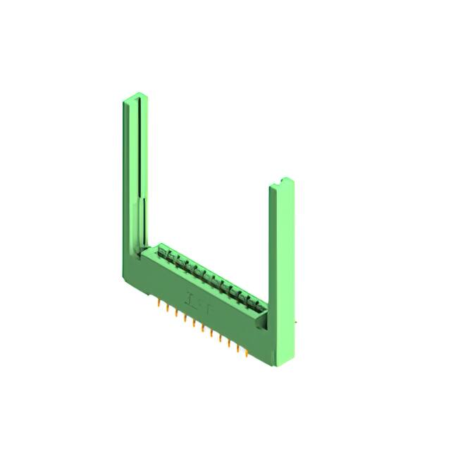 337-022-559-268 EDAC Inc.  Edgeboard Connectors